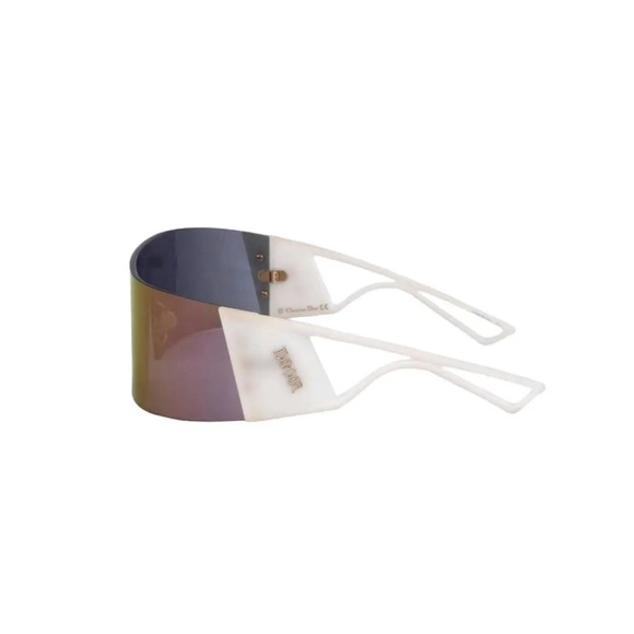 Christian Dior "KALEIDIORSCOPIC" Sunglasses - Picture 3 of 11